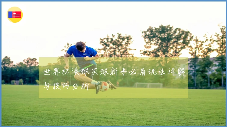 世界杯滚球买球新手必看玩法详解与技巧分析