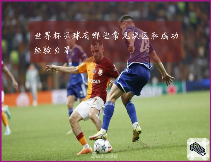 世界杯买球有哪些常见误区和成功经验分享