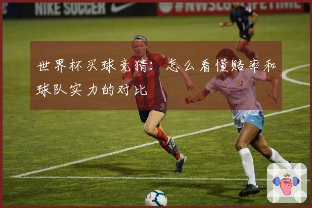 世界杯买球竞猜：怎么看懂赔率和球队实力的对比