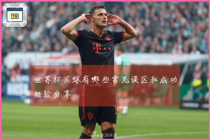 世界杯买球有哪些常见误区和成功经验分享