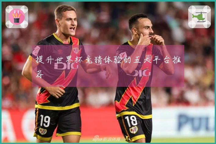 提升世界杯竞猜体验的五大平台推荐