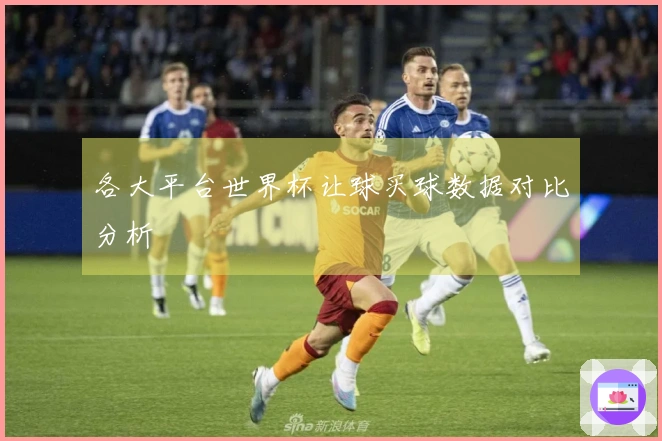 各大平台世界杯让球买球数据对比分析